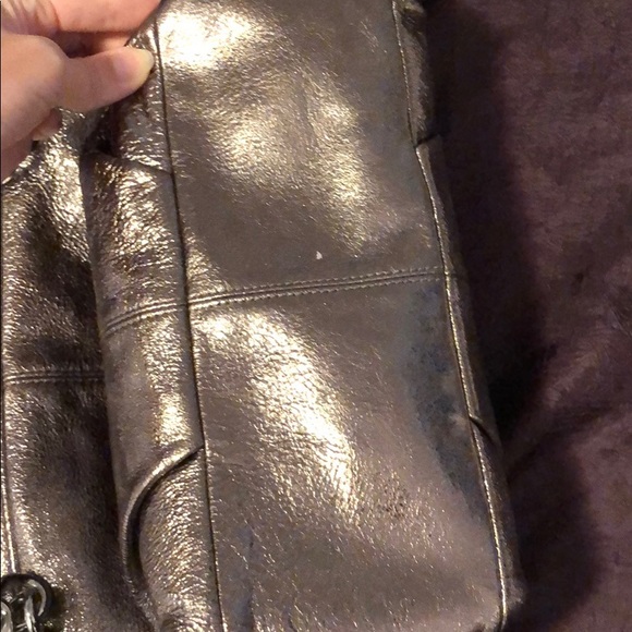 Authentic Coach Brooke - Picture 3 of 5